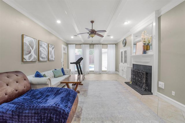 1706 Hickory Chase Drive, Katy, TX 77450