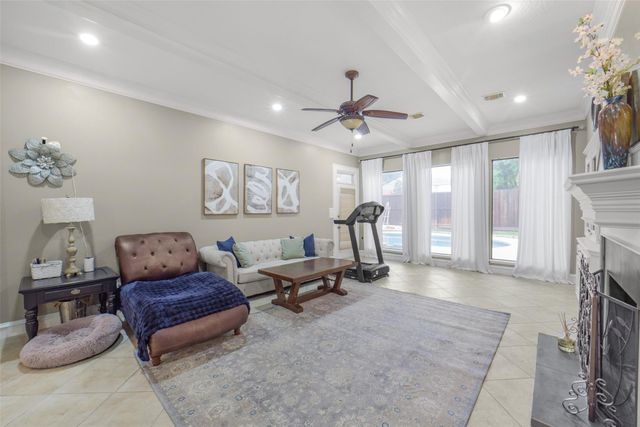 1706 Hickory Chase Drive, Katy, TX 77450