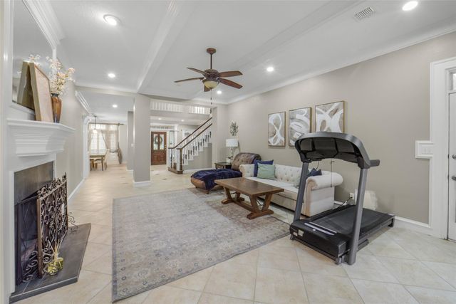 1706 Hickory Chase Drive, Katy, TX 77450