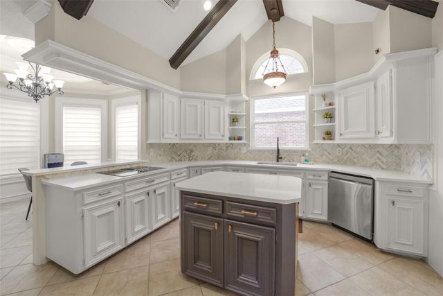 1706 Hickory Chase Drive, Katy, TX 77450