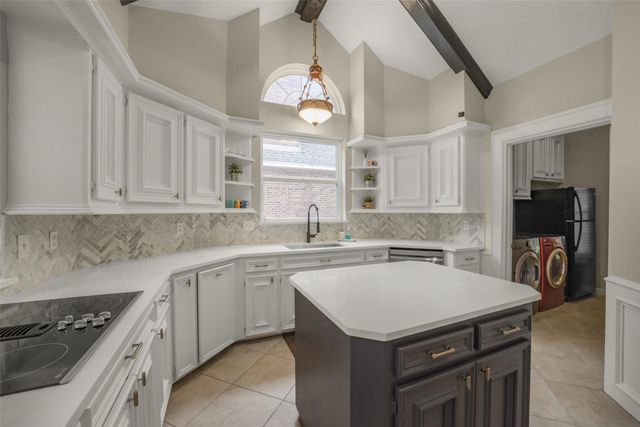 1706 Hickory Chase Drive, Katy, TX 77450