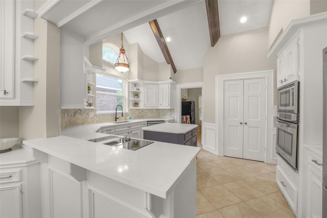 1706 Hickory Chase Drive, Katy, TX 77450