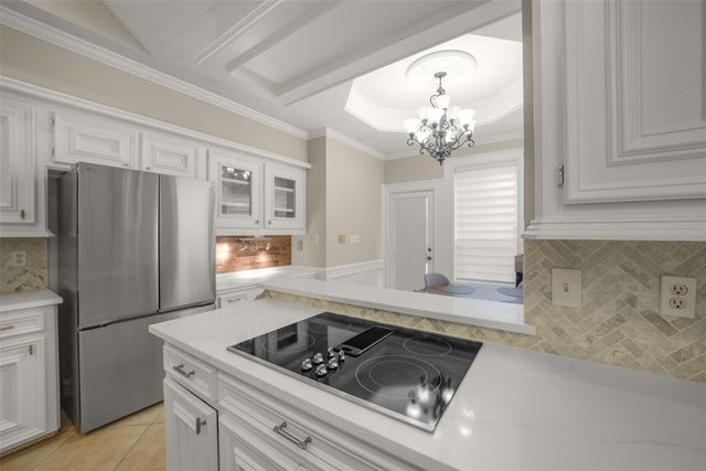 1706 Hickory Chase Drive, Katy, TX 77450