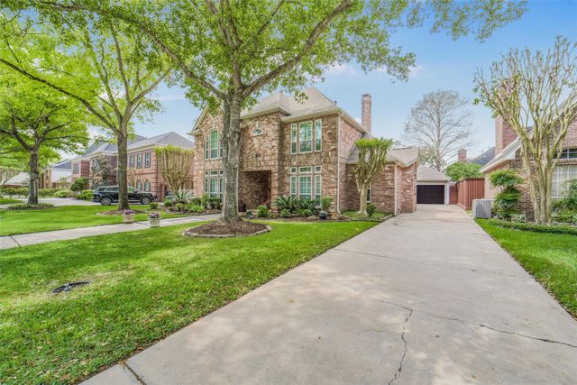 1706 Hickory Chase Drive, Katy, TX 77450
