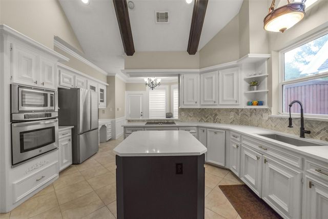 1706 Hickory Chase Drive, Katy, TX 77450