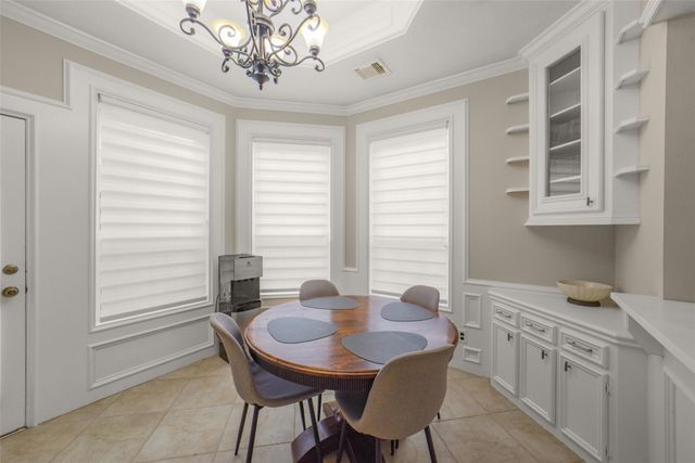 1706 Hickory Chase Drive, Katy, TX 77450