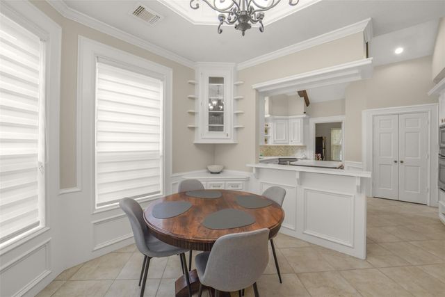 1706 Hickory Chase Drive, Katy, TX 77450