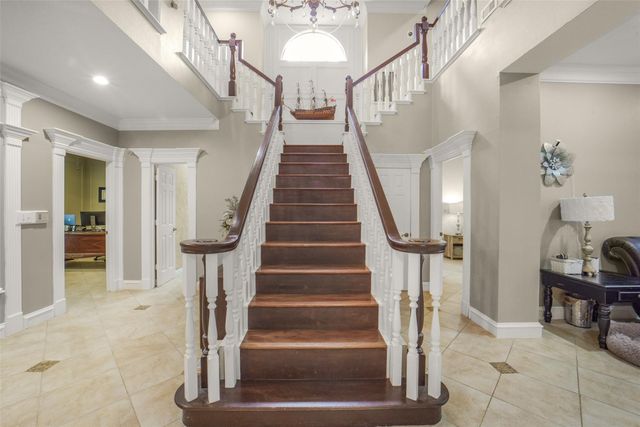 1706 Hickory Chase Drive, Katy, TX 77450