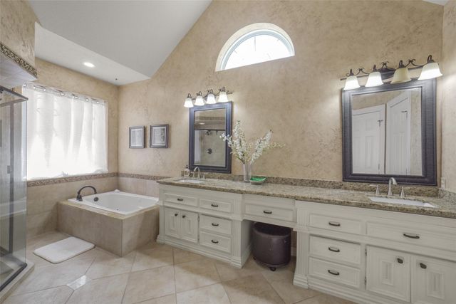 1706 Hickory Chase Drive, Katy, TX 77450