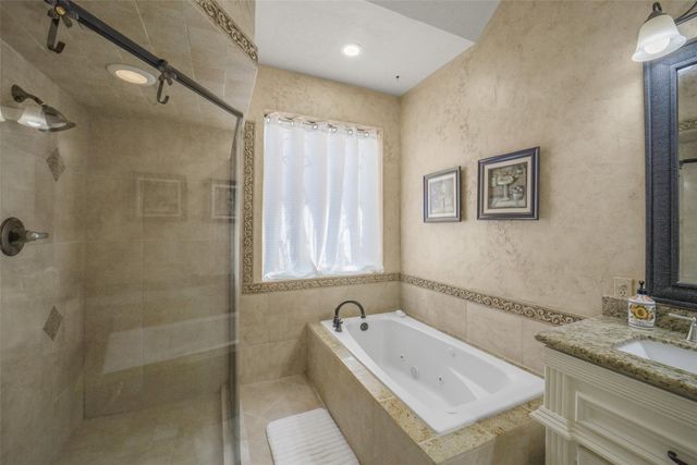 1706 Hickory Chase Drive, Katy, TX 77450