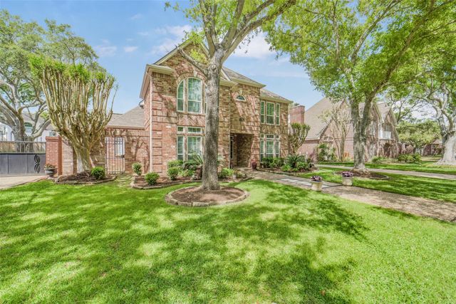1706 Hickory Chase Drive, Katy, TX 77450