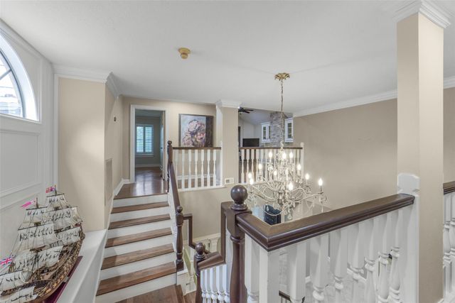 1706 Hickory Chase Drive, Katy, TX 77450