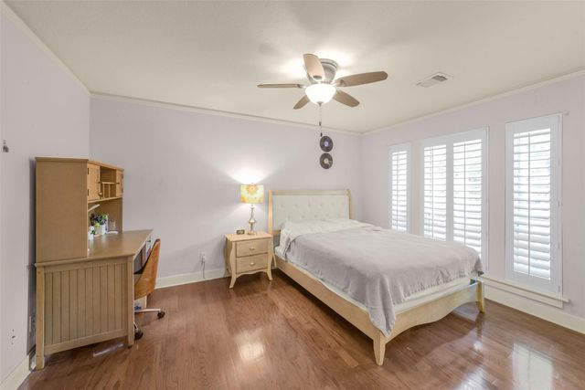 1706 Hickory Chase Drive, Katy, TX 77450