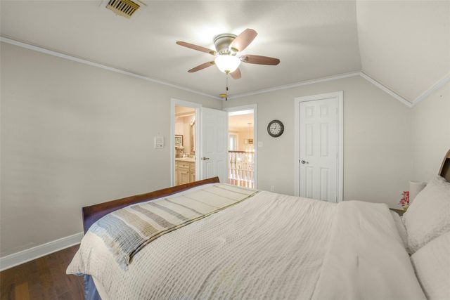 1706 Hickory Chase Drive, Katy, TX 77450