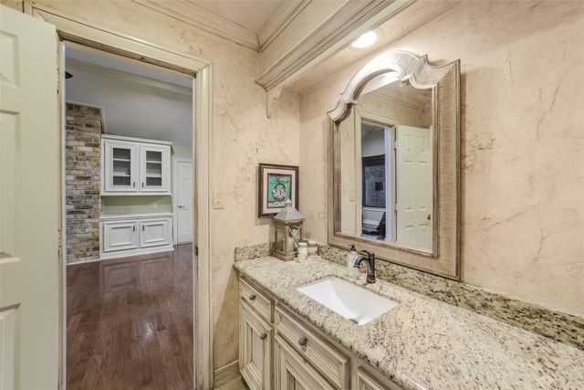 1706 Hickory Chase Drive, Katy, TX 77450