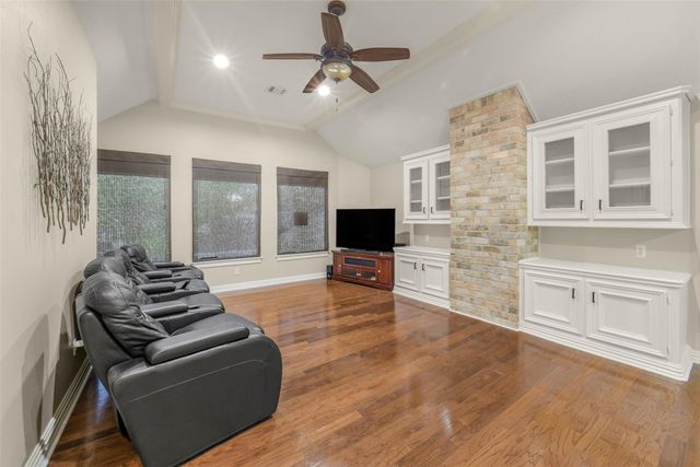 1706 Hickory Chase Drive, Katy, TX 77450