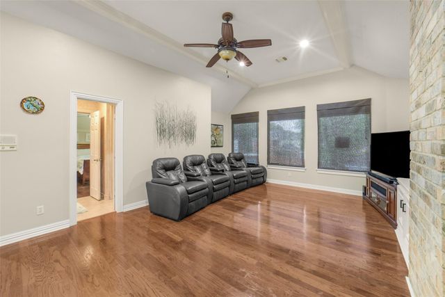 1706 Hickory Chase Drive, Katy, TX 77450