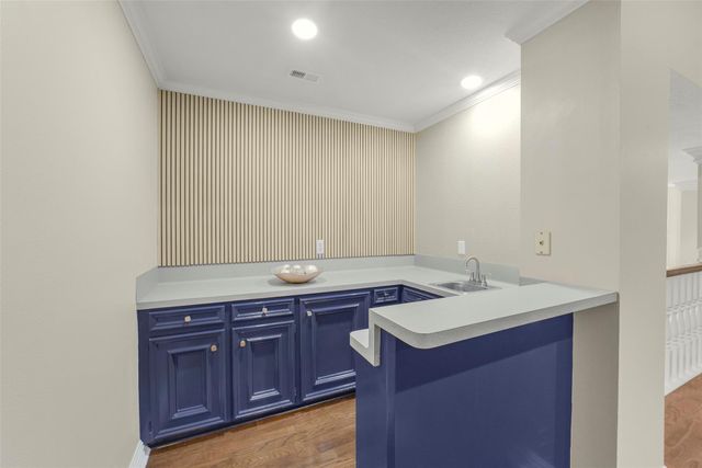 1706 Hickory Chase Drive, Katy, TX 77450