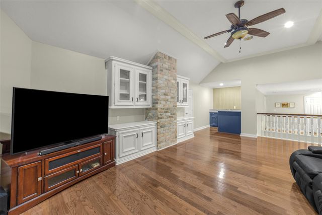 1706 Hickory Chase Drive, Katy, TX 77450