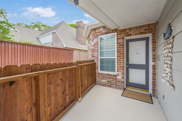 1706 Hickory Chase Drive, Katy, TX 77450