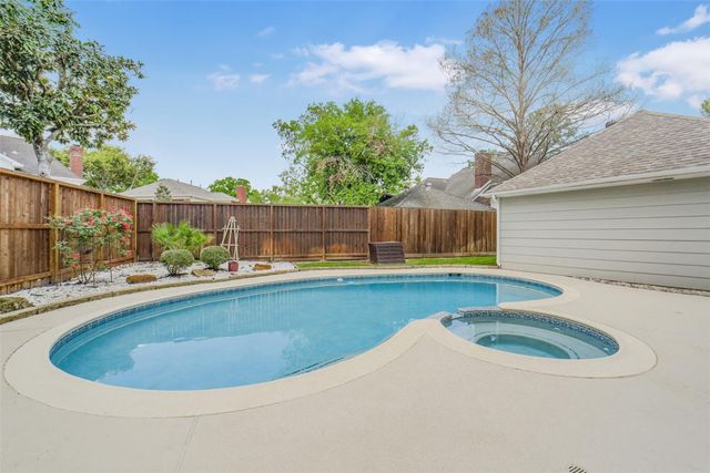 1706 Hickory Chase Drive, Katy, TX 77450