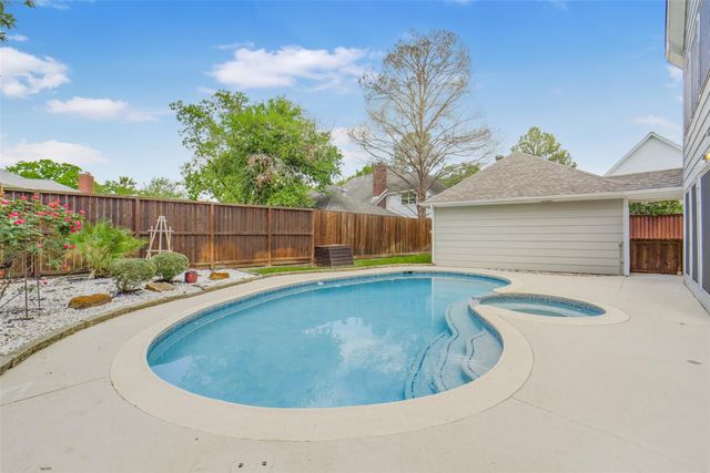 1706 Hickory Chase Drive, Katy, TX 77450