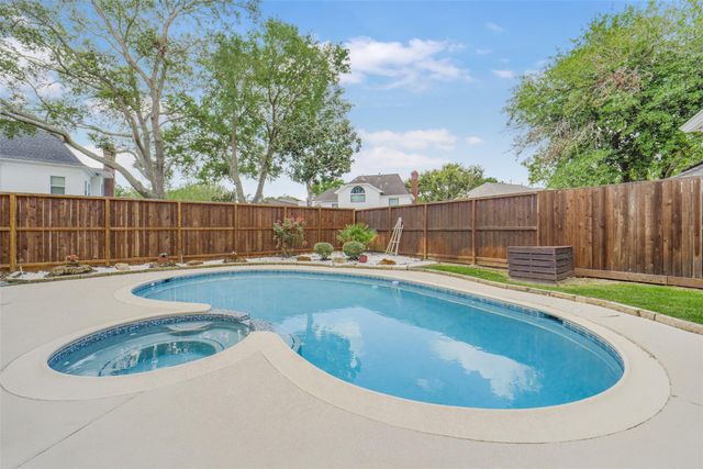 1706 Hickory Chase Drive, Katy, TX 77450