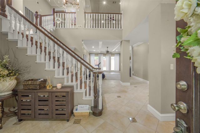 1706 Hickory Chase Drive, Katy, TX 77450