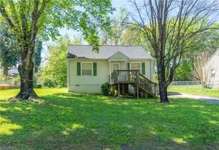 1552 Harding Street, Winston-salem, NC 27107