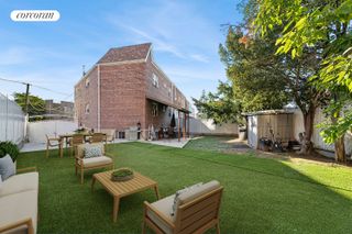 80-93 Cypress Avenue, New York City, NY 11385