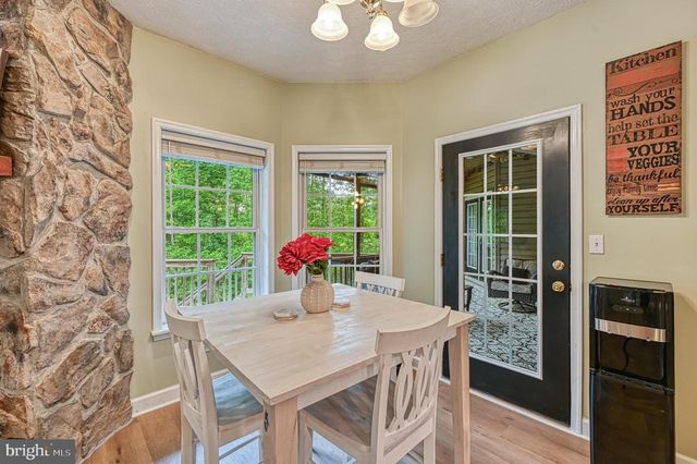 520 OAK GROVE DR, Mineral, VA 23117
