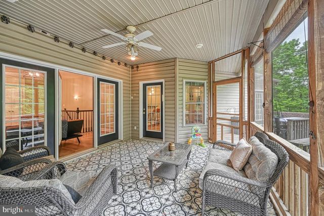 520 OAK GROVE DR, Mineral, VA 23117