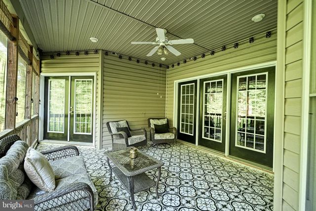 520 OAK GROVE DR, Mineral, VA 23117