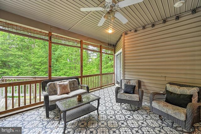 520 OAK GROVE DR, Mineral, VA 23117