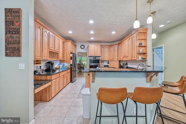 520 OAK GROVE DR, Mineral, VA 23117