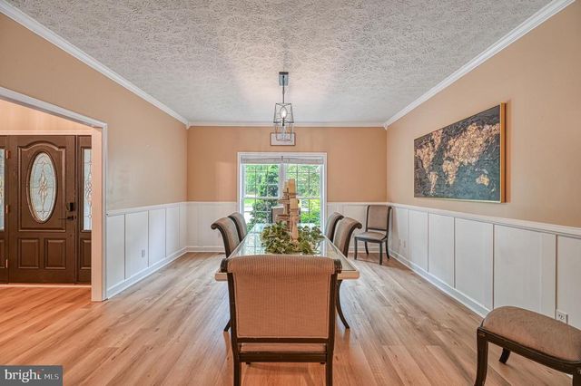520 OAK GROVE DR, Mineral, VA 23117