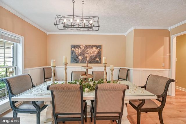 520 OAK GROVE DR, Mineral, VA 23117
