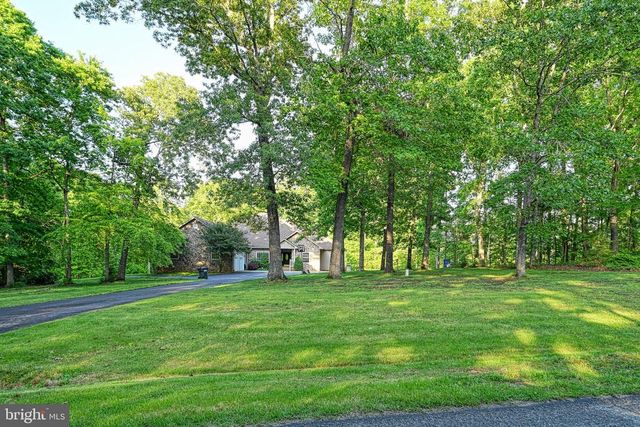 520 OAK GROVE DR, Mineral, VA 23117