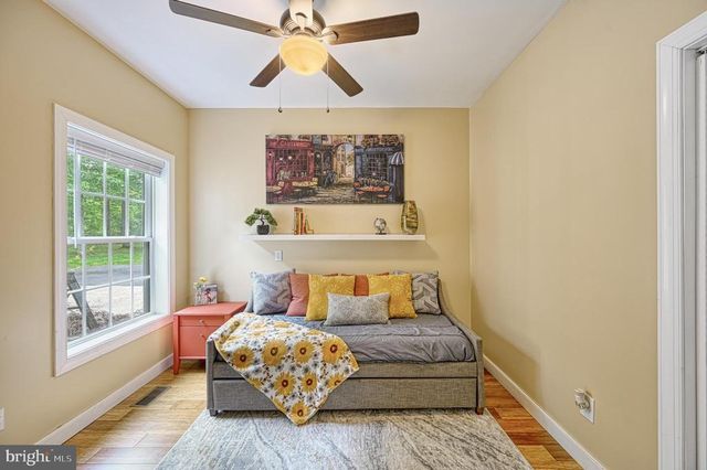 520 OAK GROVE DR, Mineral, VA 23117
