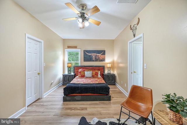520 OAK GROVE DR, Mineral, VA 23117