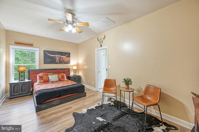 520 OAK GROVE DR, Mineral, VA 23117