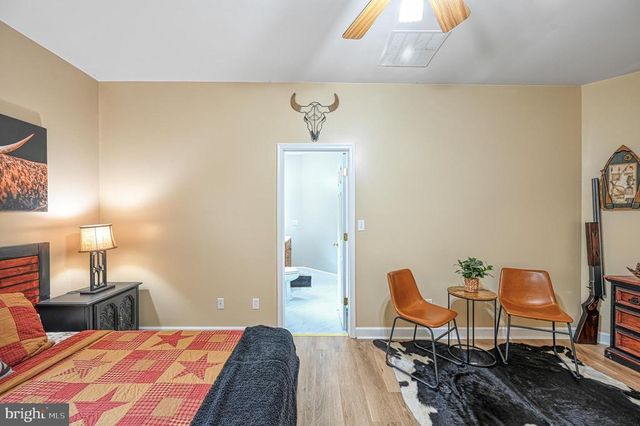 520 OAK GROVE DR, Mineral, VA 23117