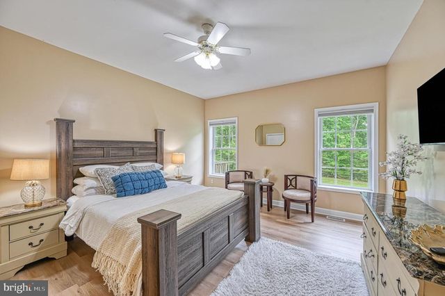 520 OAK GROVE DR, Mineral, VA 23117