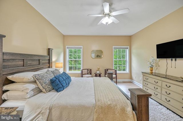 520 OAK GROVE DR, Mineral, VA 23117