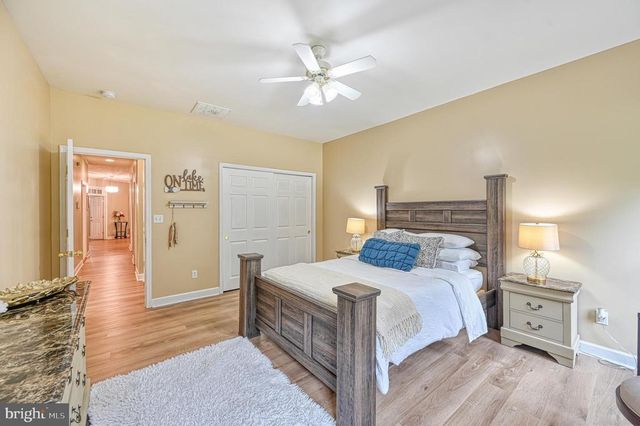 520 OAK GROVE DR, Mineral, VA 23117