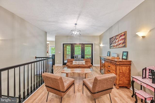 520 OAK GROVE DR, Mineral, VA 23117