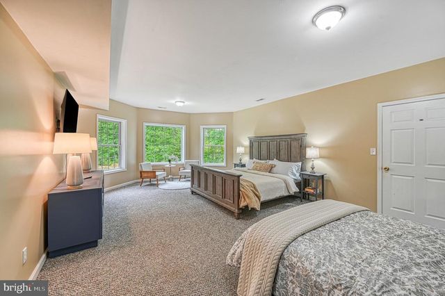520 OAK GROVE DR, Mineral, VA 23117
