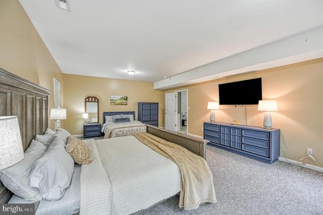 520 OAK GROVE DR, Mineral, VA 23117
