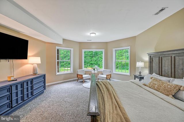 520 OAK GROVE DR, Mineral, VA 23117