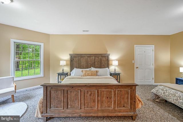 520 OAK GROVE DR, Mineral, VA 23117